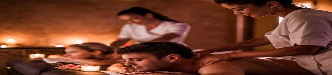 Massage Center Karachi cover