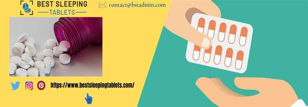 banner image of Best Sleeping Tablets Best Sleeping Tablets