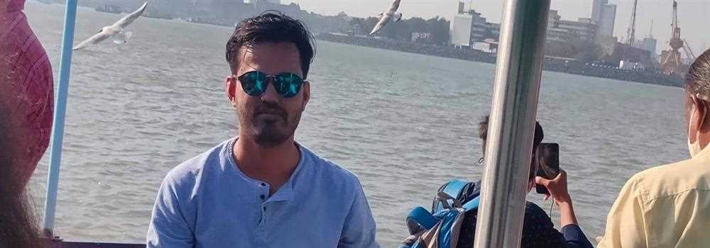 banner image of Manoj Bhatt