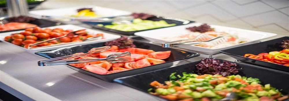 banner image of Remedy Kitchen