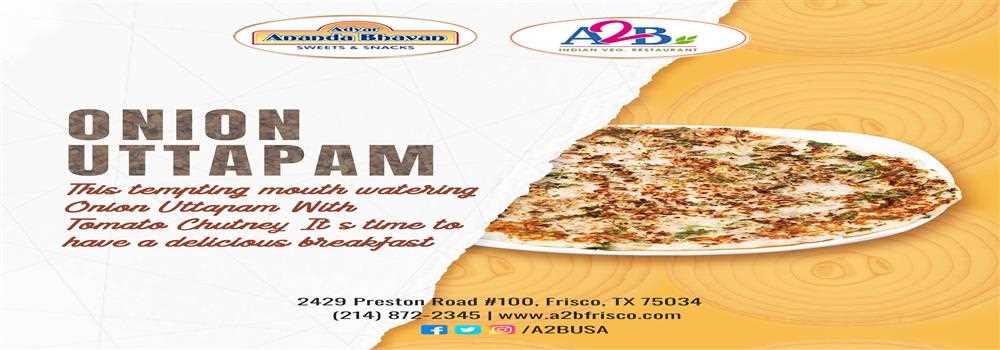 banner image of A2B Frisco 