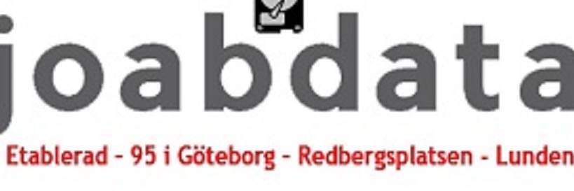 banner image of Joabdata se