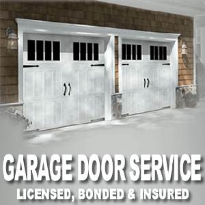 banner image of Anytime Garage Door Repair Firestone