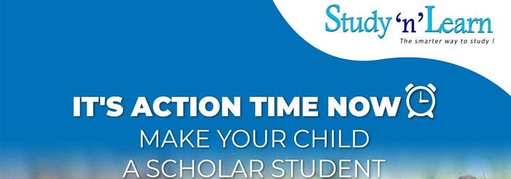 banner image of Studynlearn Smartschool Education Pvt Ltd