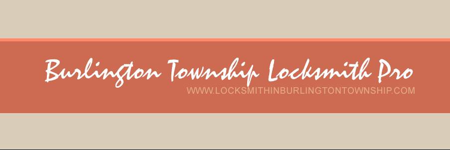 banner image of Burlington Township Locksmith Pro 