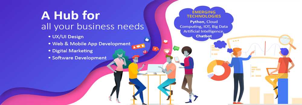 Nettechnocrats IT Services