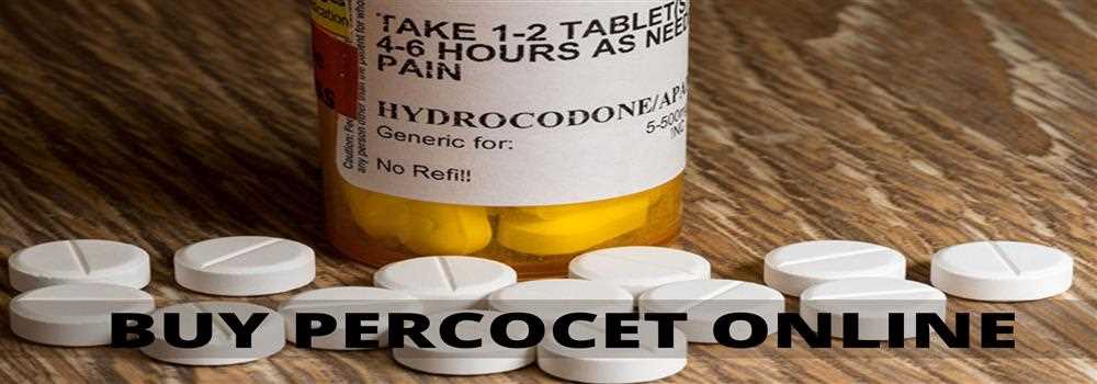 banner image of Buy Percocet Online Overnight Delivery  Percocet 10/325mg