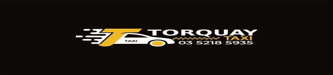 banner image of Torquay Taxi 