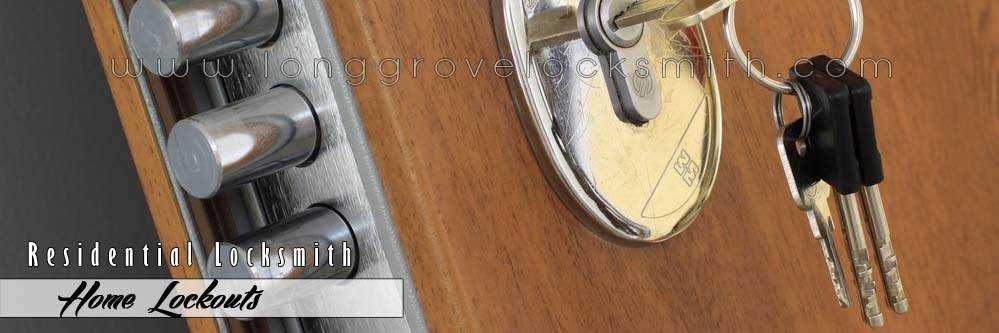 banner image of Long Grove Accurate Locksmith Andy Shuluski