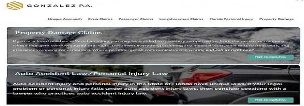 banner image of Injured Crew Members Attorney Blue Fields Injured Crew Members Attorney Blue Fields
