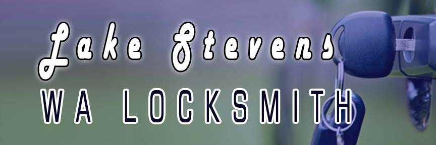 banner image of Lake Stevens WA Locksmith 