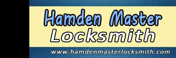 banner image of Hamden Master Locksmith 