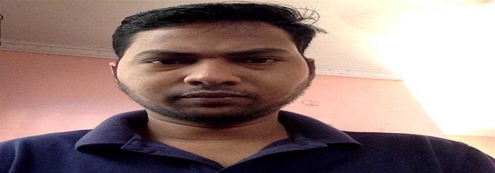 banner image of AKHILESH PAL