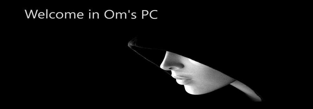 banner image of Om ji mishra