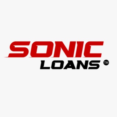 banner image of Sonic Loans Inc. Sonic Loans Inc.