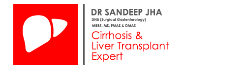 banner image of Dr Sandeep
