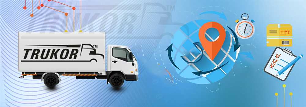 banner image of Trukor Trukor