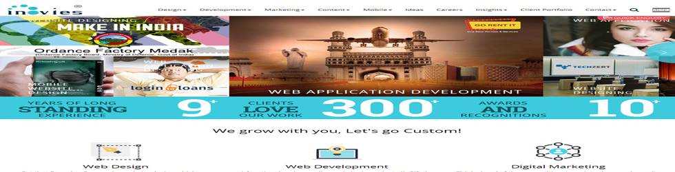 banner image of Inovies 