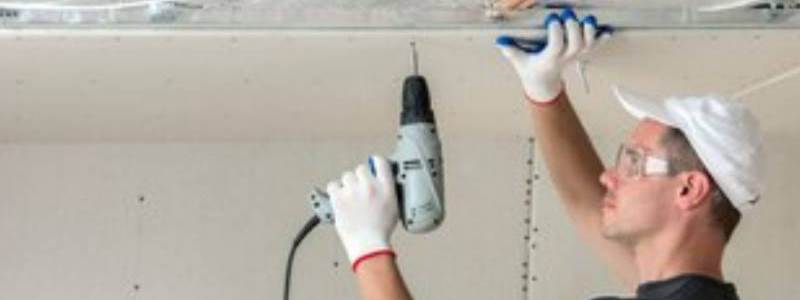 banner image of drywall repair las vegas
