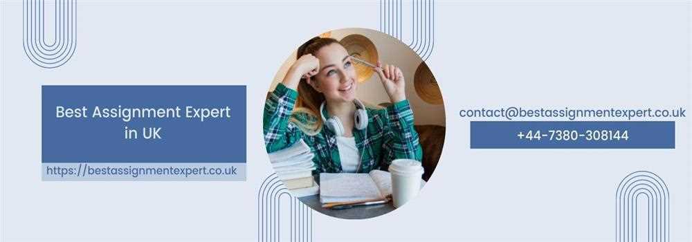 banner image of Best Assignment Expert