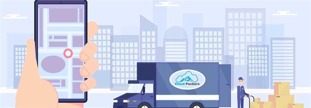banner image of Cloud Packers and Movers Cloud Packers Movers Pvt Ltd