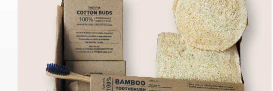 banner image of going zero