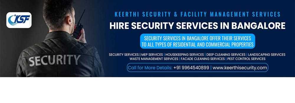 banner image of Keerthi Security 
