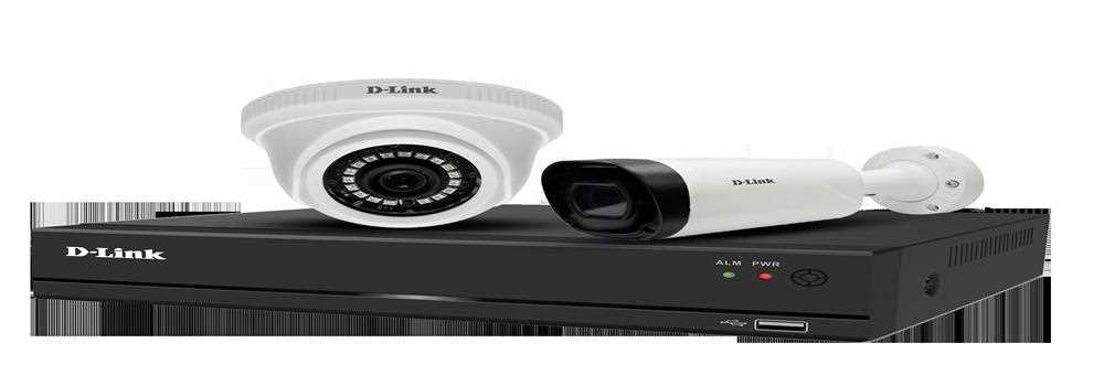 banner image of DLINK CAMERA