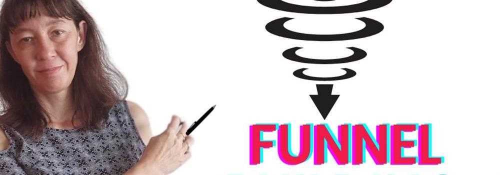 banner image of Laura Wolf