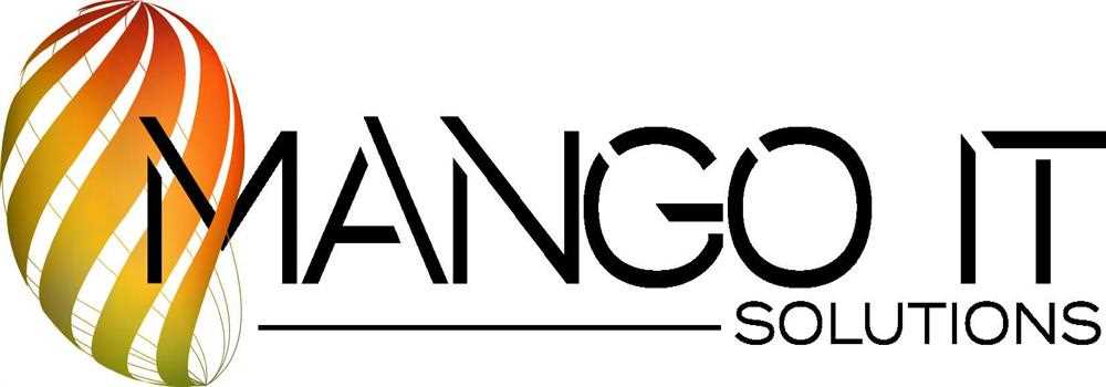 banner image of Mango IT solutions