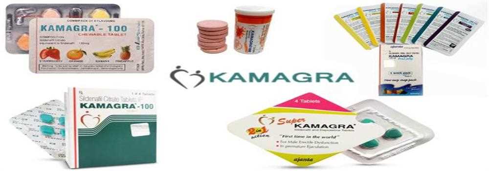 banner image of Kamagra UKANI