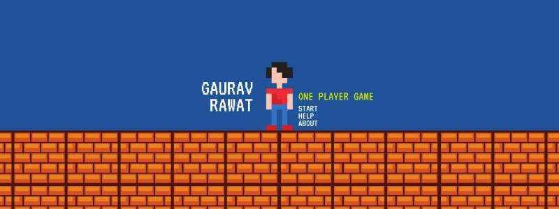 banner image of Gaurav Rawat