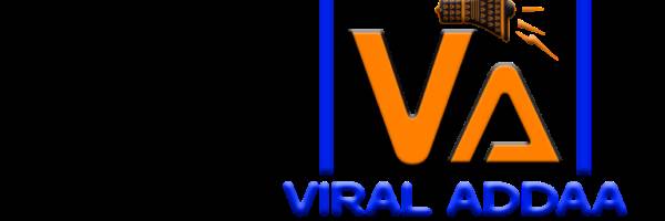 banner image of Viral Addaa