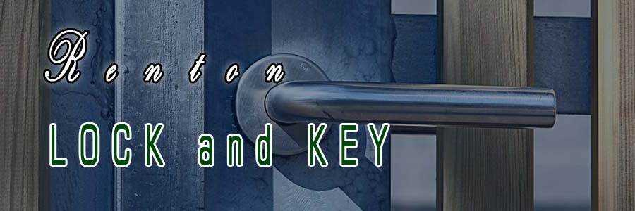 banner image of Renton Lock and Key 