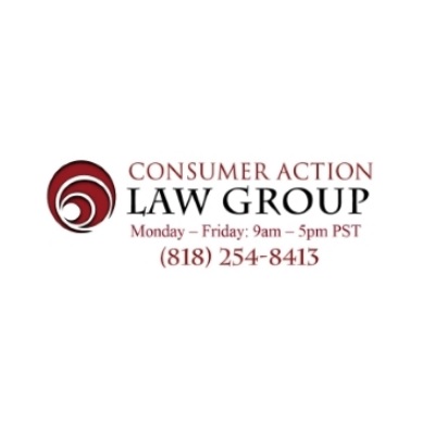 banner image of Consumer Action Law Group Consumer Action Law Group