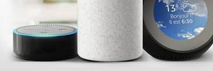 banner image of Echo Alexa Setup