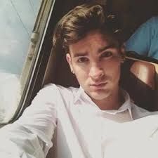 banner image of chris evans