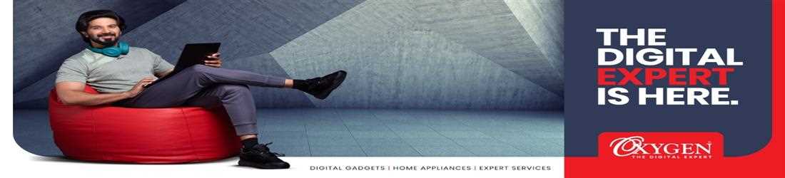 banner image of Oxygen Digital Shop 