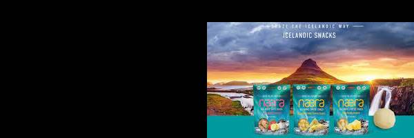 banner image of Naera Snacks 