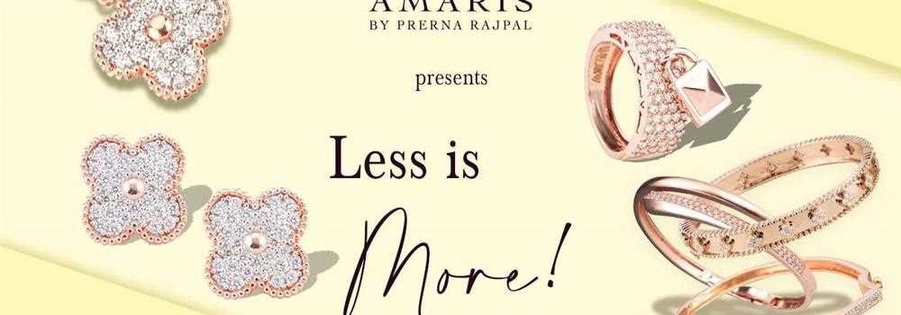 banner image of Amaris Jewels