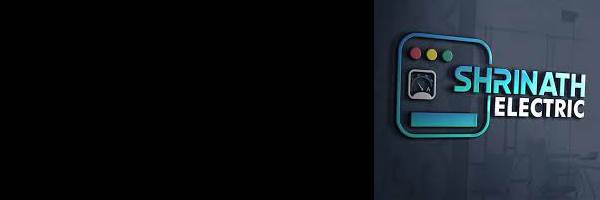 banner image of SHRINATH ELECTRIC DILIP PORWAL