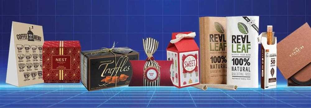 banner image of Cosmetic Boxes