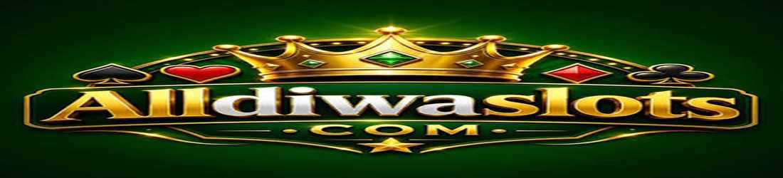 banner image of Alldiwa slots 
