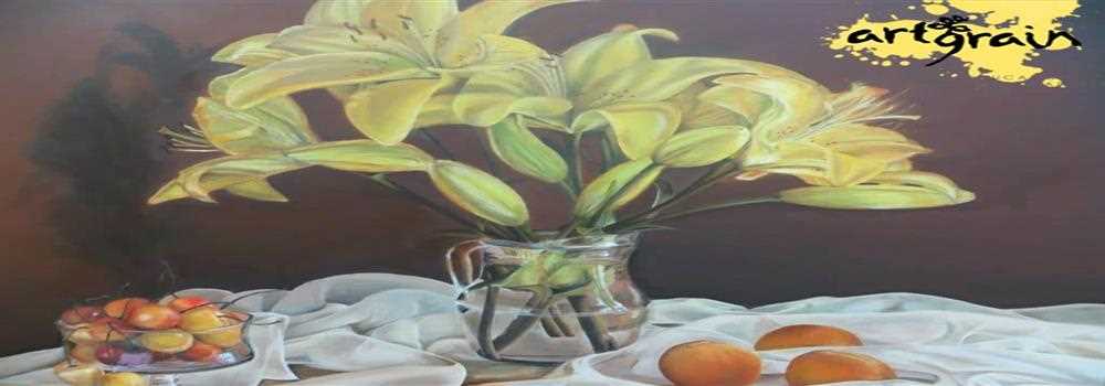 banner image of Art Grain - Art Classes Singapore 