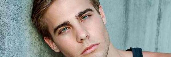 banner image of Charlie Horn