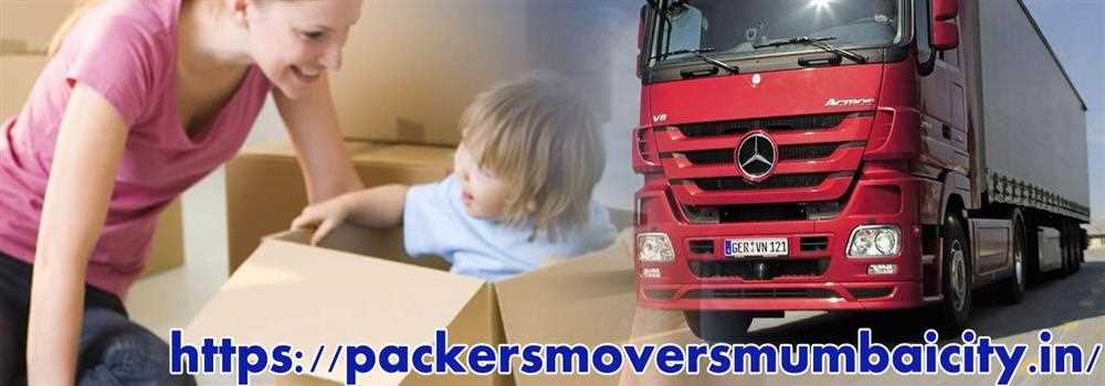 banner image of Packers And Movers Mumbai Packers And Movers in Mumbai