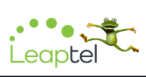 banner image of Leaptel Leaptel