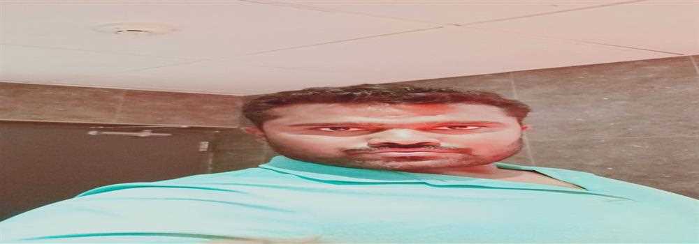 banner image of Michael corsole