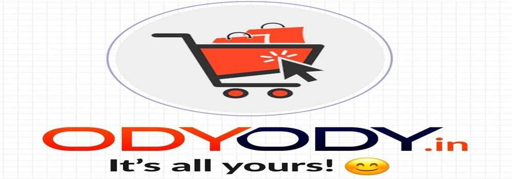 banner image of ODYODY ODYODY