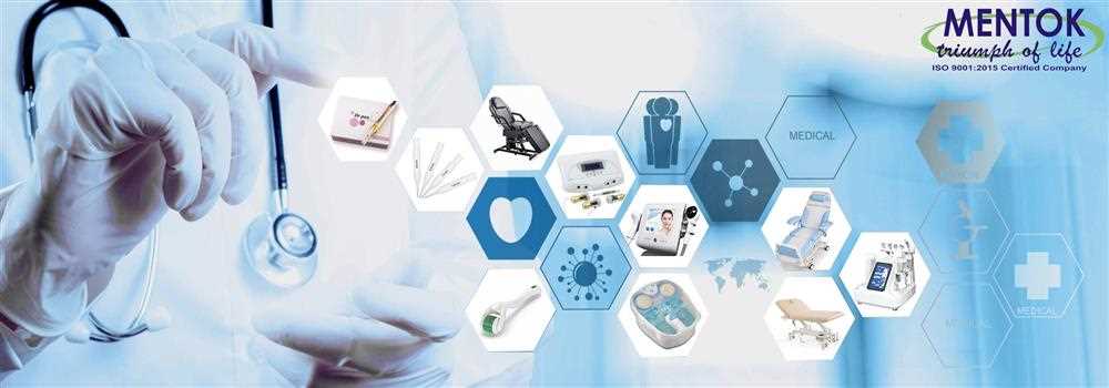 banner image of Mentok healthcare pvt ltd Mentok